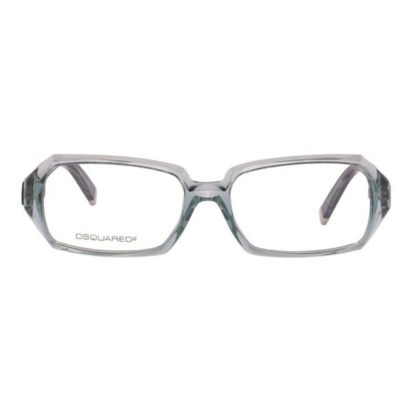 Ladies' Spectacle frame Dsquared2 DQ5019 54087 ø 54 mm - Image 2