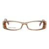 Ladies' Spectacle frame Dsquared2 DQ5020 51045 Ø 51 mm - Image 2