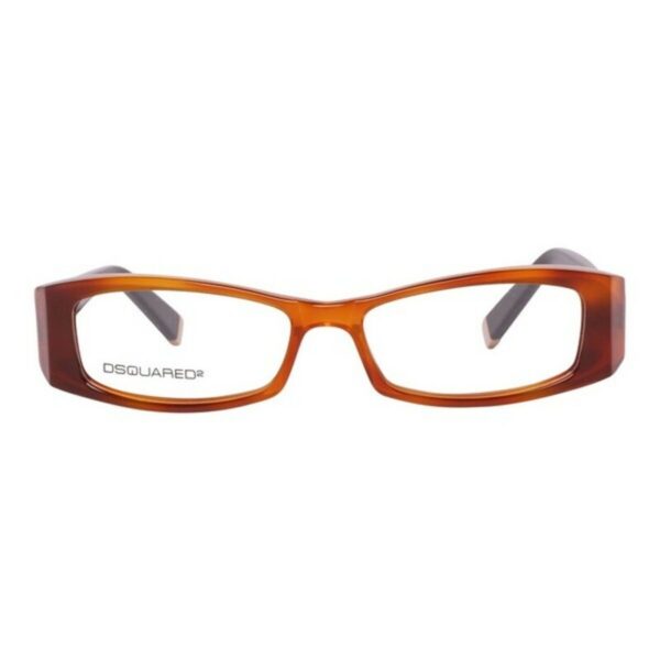 Ladies' Spectacle frame Dsquared2 DQ5020 51053 Ø 51 mm - Image 3