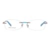 Ladies' Spectacle frame Dsquared2 DQ5044 016 -54 -17 -135 ø 54 mm - Image 2