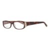 Ladies' Spectacle frame Dsquared2 DQ5053 53052 Ø 53 mm