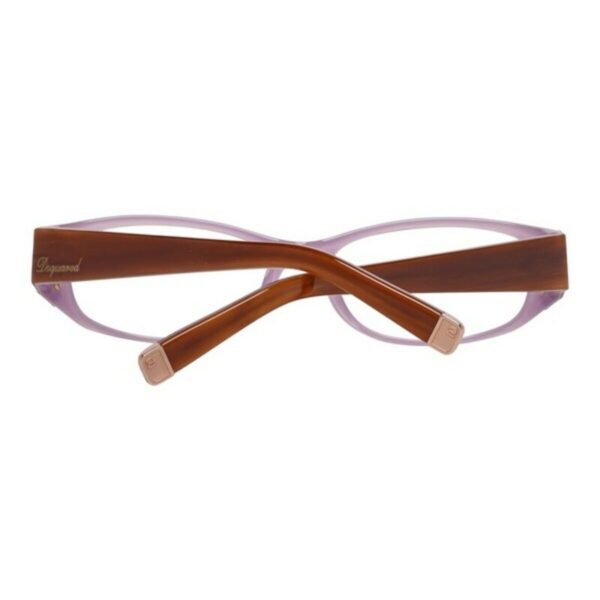 Ladies' Spectacle frame Dsquared2 DQ5053 53053 Ø 53 mm - Image 2