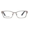 Ladies' Spectacle frame Dsquared2 DQ5100 52017 Ø 52 mm - Image 3