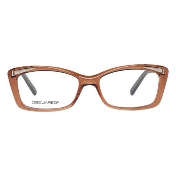 Ladies' Spectacle frame Dsquared2 DQ5109 54047 ø 54 mm - Image 3