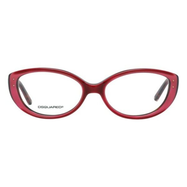 Ladies' Spectacle frame Dsquared2 DQ5110 54071 ø 54 mm - Image 3