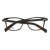 Unisex' Spectacle frame Just Cavalli JC0619-083-53 - Image 2