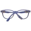 Unisex' Spectacle frame Diesel DL5112 52090 - Image 2