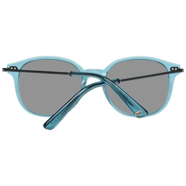 Unisex Sunglasses Web Eyewear 664689648009 Ø 52 mm - Image 3