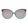 Ladies' Sunglasses Swarovski SK0081 89T-58-16-145 - Image 2