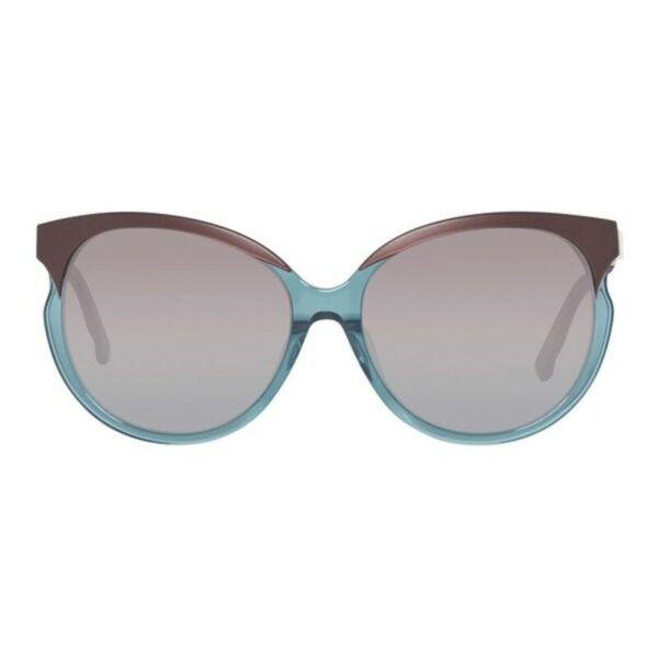 Ladies' Sunglasses Swarovski SK0081 89T-58-16-145 - Image 2
