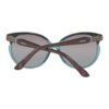 Ladies' Sunglasses Swarovski SK0081 89T-58-16-145 - Image 3
