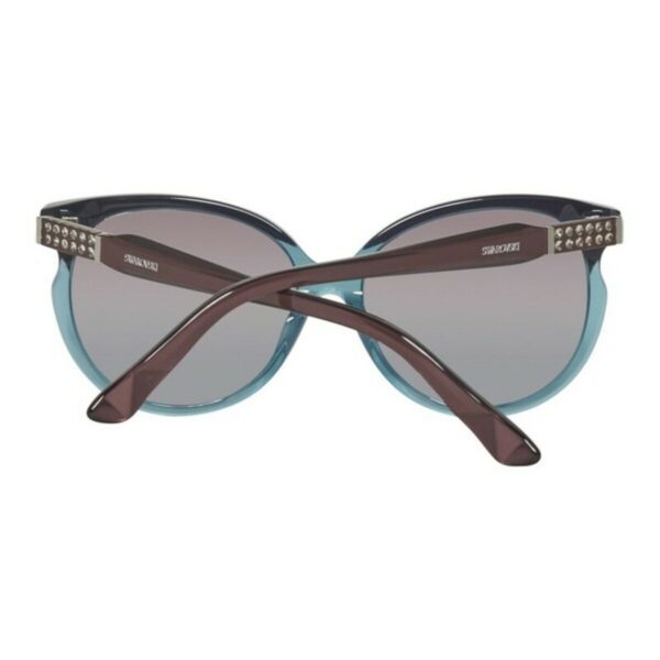 Ladies' Sunglasses Swarovski SK0081 89T-58-16-145 - Image 3