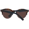 Men's Sunglasses Ermenegildo Zegna ZC0008 52J50 - Image 2