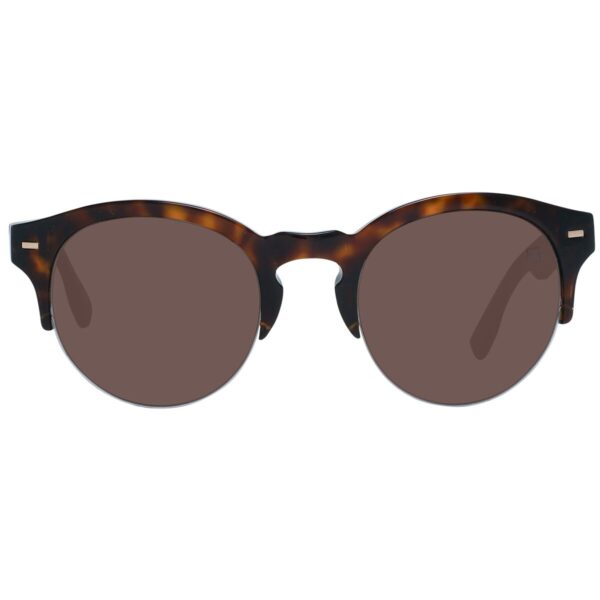 Men's Sunglasses Ermenegildo Zegna ZC0008 52J50 - Image 4