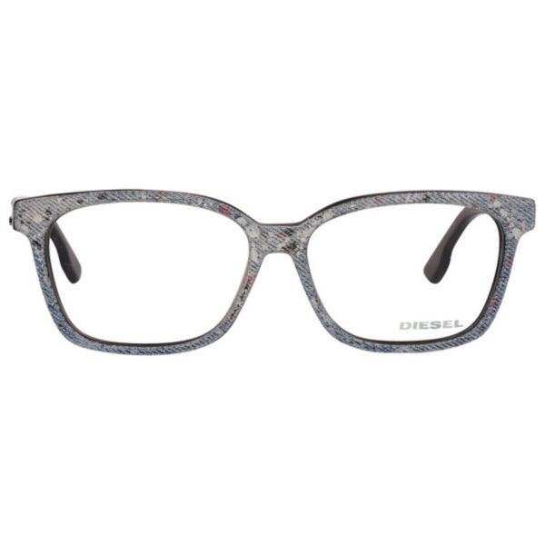 Ladies' Spectacle frame Diesel Ø 55 mm - Image 3