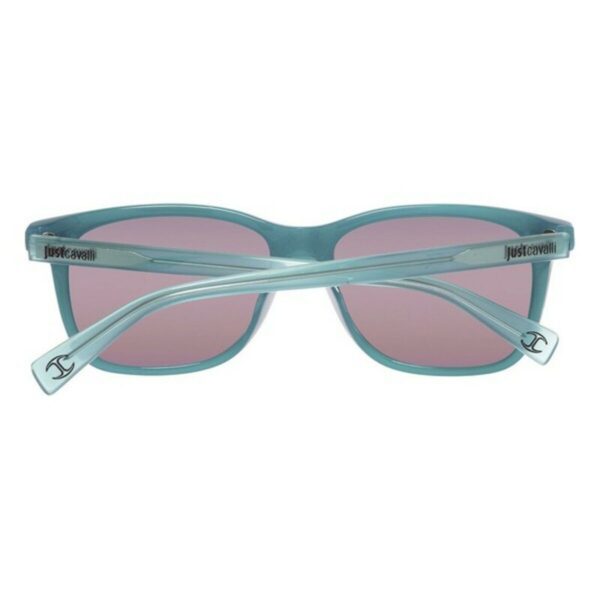 Unisex Sunglasses Just Cavalli JC671S 96A ø 56 mm - Image 3