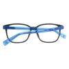 Unisex' Spectacle frame Just Cavalli JC0685-F 56002 - Image 2