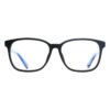 Unisex' Spectacle frame Just Cavalli JC0685-F 56002 - Image 3