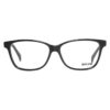 Ladies' Spectacle frame Just Cavalli JC0686-001-54 ø 54 mm - Image 3