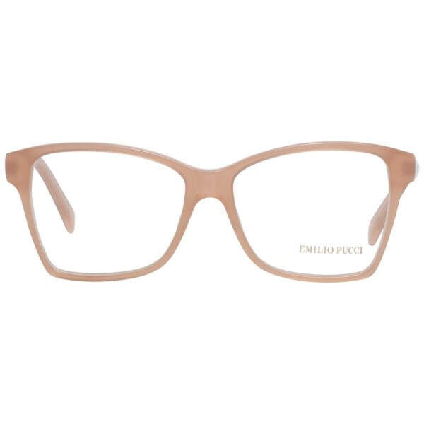 Ladies' Spectacle frame Emilio Pucci EP5004 53074 - Image 2
