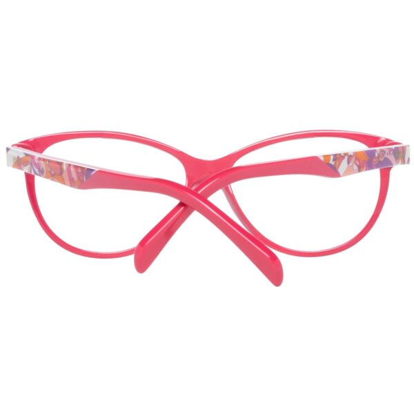 Ladies' Spectacle frame Emilio Pucci EP5022 54075 - Image 3