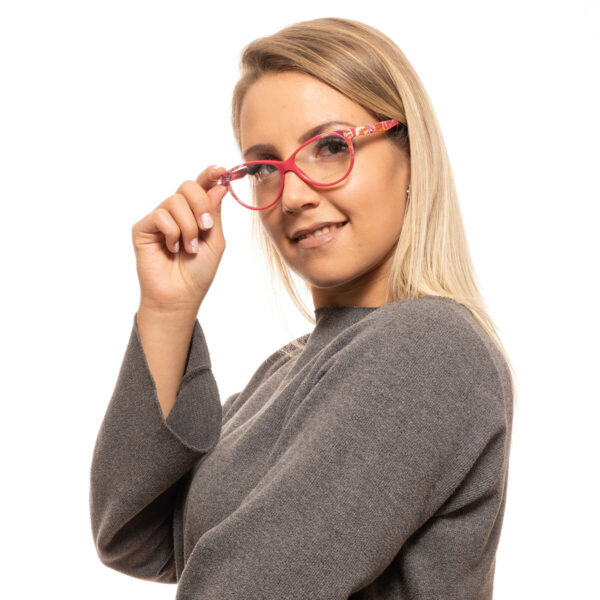 Ladies' Spectacle frame Emilio Pucci EP5022 54075 - Image 4