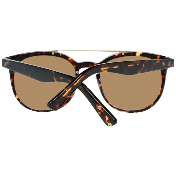 Unisex Sunglasses Web Eyewear WE0146 Ø 52 mm - Image 3