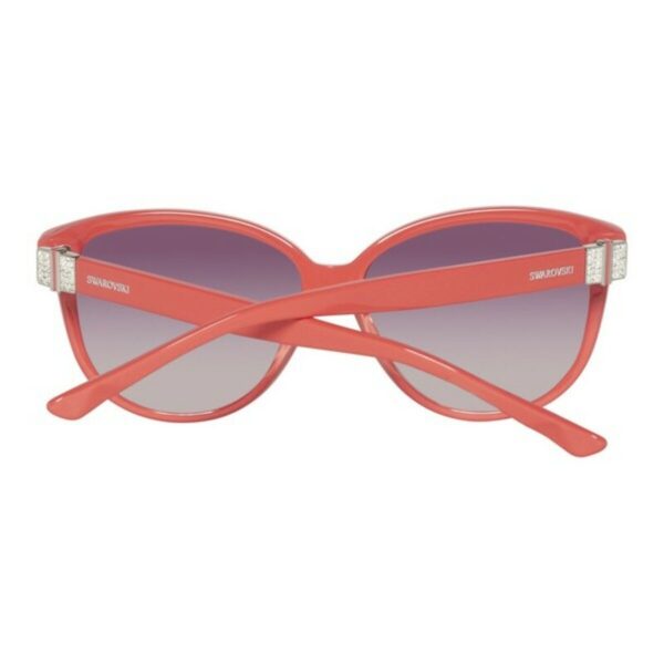 Ladies' Sunglasses Swarovski SK0120-5666B - Image 2