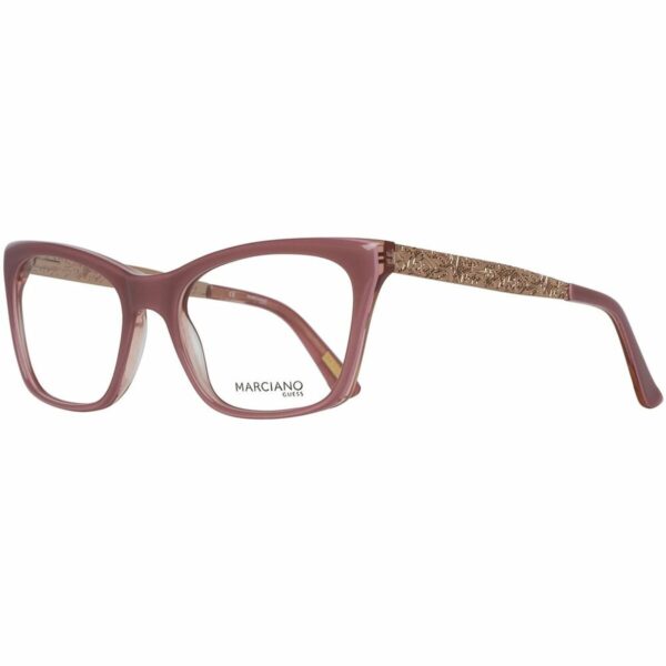 Ladies' Spectacle frame Guess Marciano GM0267 53072 - Image 2