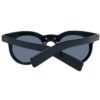 Men's Sunglasses Ermenegildo Zegna ZC0010 01A47 - Image 2