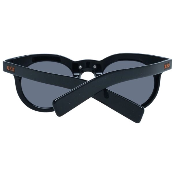Men's Sunglasses Ermenegildo Zegna ZC0010 01A47 - Image 2