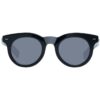 Men's Sunglasses Ermenegildo Zegna ZC0010 01A47 - Image 4