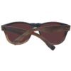 Men's Sunglasses Ermenegildo Zegna ZC0019 62J53 - Image 2