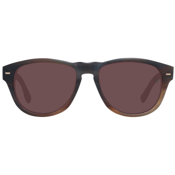 Men's Sunglasses Ermenegildo Zegna ZC0019 62J53 - Image 4