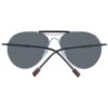 Men's Sunglasses Ermenegildo Zegna ZC0020 15A57 - Image 2