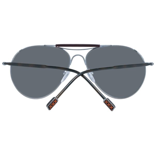 Men's Sunglasses Ermenegildo Zegna ZC0020 15A57 - Image 2