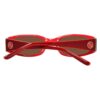 Ladies' Sunglasses Guess GU7435 66E -51 -19 -135 - Image 3
