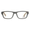 Unisex' Spectacle frame Just Cavalli JC0761 52020 - Image 2