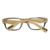 Unisex' Spectacle frame Just Cavalli JC0761 52020 - Image 3