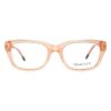 Ladies' Spectacle frame Gant GA4062 51074 Ø 51 mm - Image 2