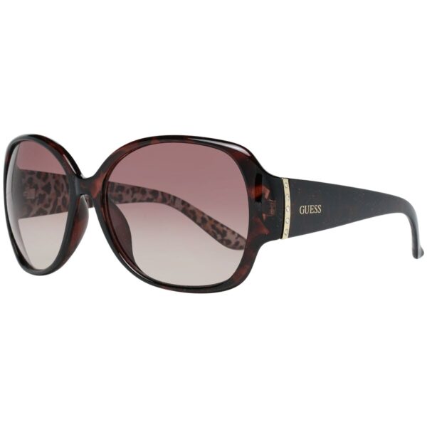 Ladies' Sunglasses Guess GF0284 6052F ø 60 mm - Image 2