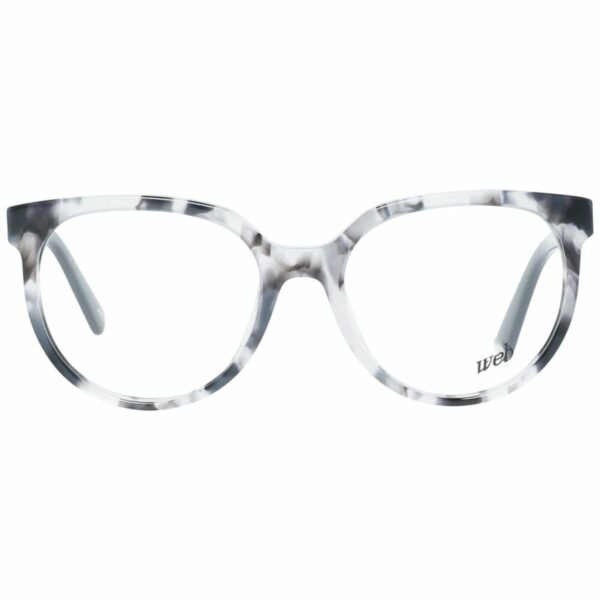 Ladies' Spectacle frame WEB EYEWEAR WE5216 50055 - Image 2