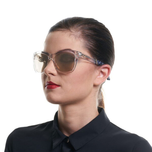 Ladies' Sunglasses Guess GU7472 26G -56 -17 -140 - Image 3