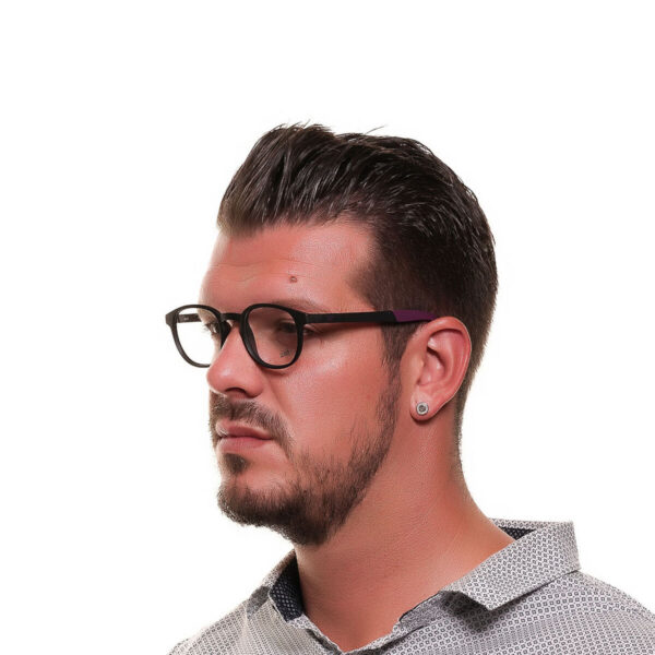 Men' Spectacle frame WEB EYEWEAR WE5185 47A02 - Image 4