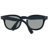 Men's Sunglasses Ermenegildo Zegna ZC0024 01C50 - Image 2