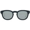 Men's Sunglasses Ermenegildo Zegna ZC0024 01C50 - Image 4