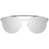 Unisex Sunglasses Web Eyewear WE0190A Ø 137 mm - Image 2