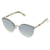 Unisex Sunglasses Web Eyewear WE0197A ø 59 mm - Image 2