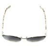 Unisex Sunglasses Web Eyewear WE0197A ø 59 mm - Image 5