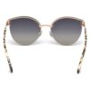 Unisex Sunglasses Web Eyewear WE0197A ø 59 mm - Image 7